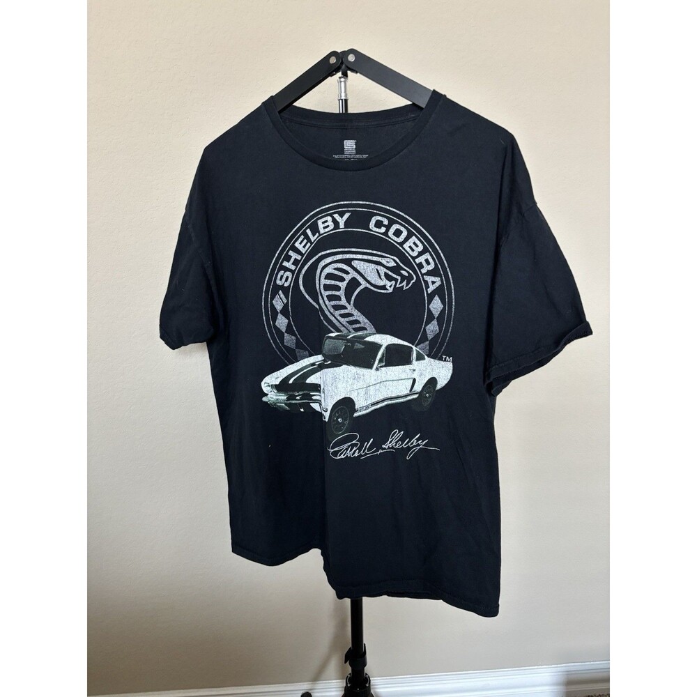 Shelby Cobra T-Shirt